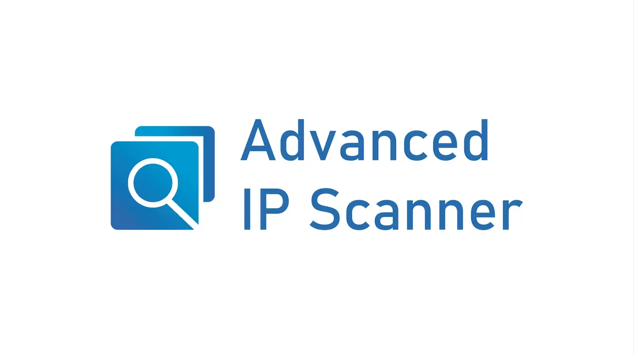 Advanced IP Scanner — Scan a network in seconds